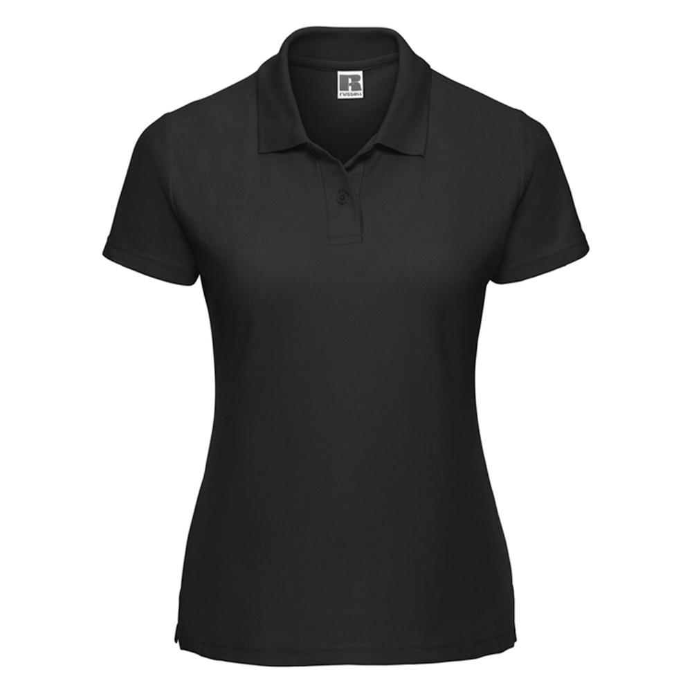 Russell Womens/Ladies Classic Polycotton Polo Shirt