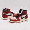 DZ5485-612 Nike Air Jordan 1 High OG Lost & Found Chicago Versity Red (Men's)
