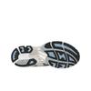 JJJJound x ASICS Gel Kayano 14 Blanc Bleu Bébé Baskets Unisexe Argent Noir 1203A961-101