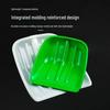 Heavy-Duty Multi-Functional Enlarged Snow Shovel for Home and Outdoor Use