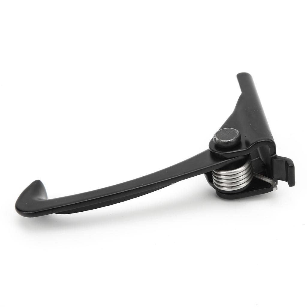 Engine Hood Safety Catch Hook 55395654AA Replacement for Jeep Wrangler 3.6L 3.8L 2007‑2018