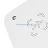 Y5GD Automatic Lighting Control Human Body Exists Sensors for Indoor Outdoor Use