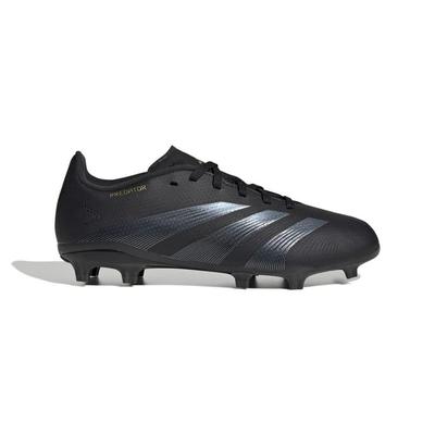 Predator League Fg Soccer Shoes Synthetic Black