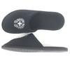 Great CHROME HEARTS Other Shoes HOTEL SLIPPER Horseshoe Logo Embroidered Used