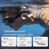 Saina B60SProMax Bone Conduction Bluetooth Sports & Swimming Earphones