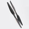 Carbon Fiber RC Aircraft Propeller: Sizes 8055-1655 inch