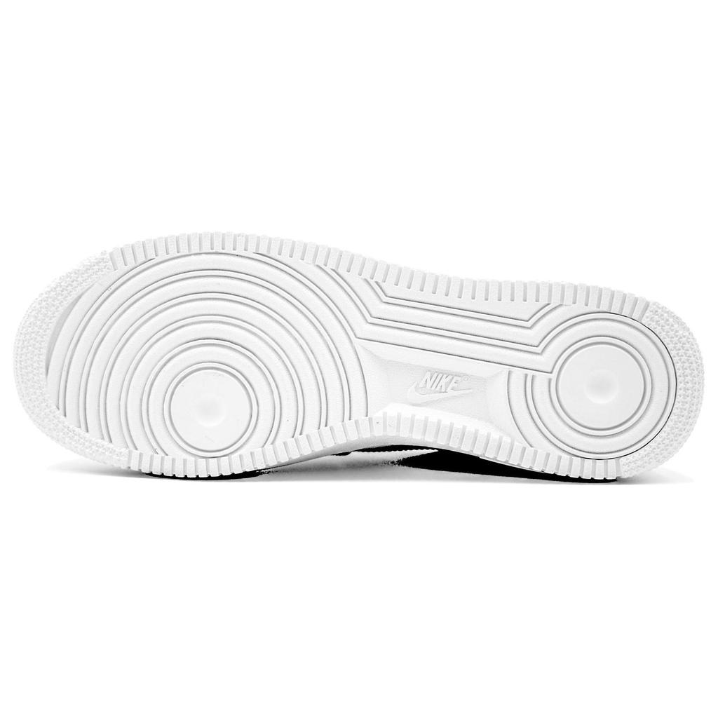 Nike Air Force 1 Kaleidoscope Play, White Dragon Transforms Into The Abyss, Box Thermal Coverage Low top CW2288-111(Team113- S-BOX)