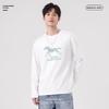 Mark Fairwhale Men's Quick Dry Long Sleeve T-shirt