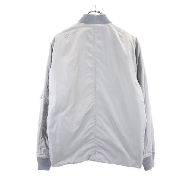 TATRAS FAUNO Batting Jacket 3 Gray Men's Used