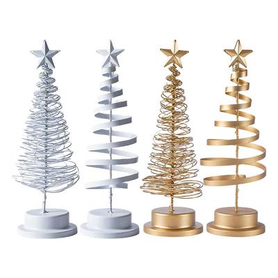 Christmas Tree Table Lamp LED Lighted Christmas Tree LED Light Tree Tablepiece Christmas Tree Night Light For Christmas Home
