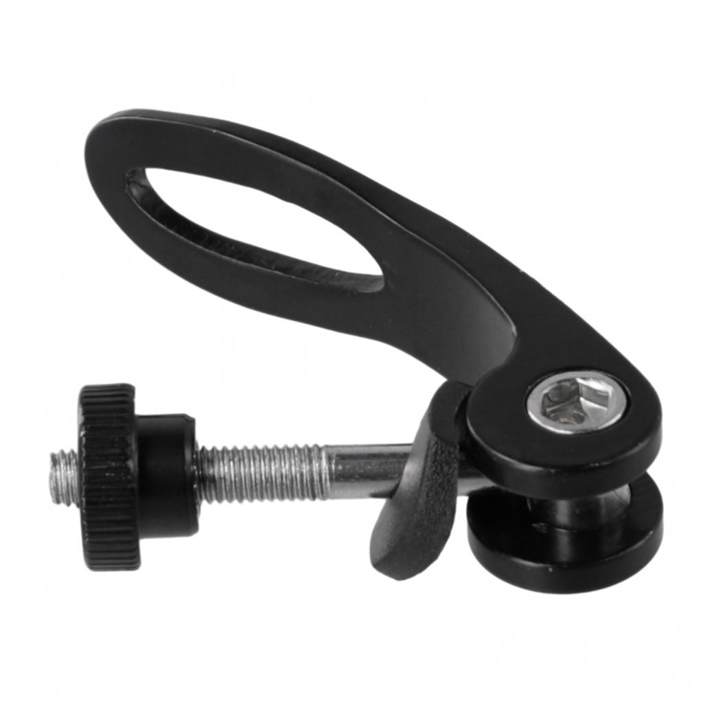 Seat Quick Release Screw Skewer Bicycle Bike Clamp Clip