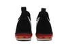 Kids' Sneakers Nike LeBron 16 Strive (GS) White/Laser Orange-Total Orange-Black