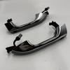 2Pcs 82651D9710 82661D9710 Outside Door Handle for Kia Sportage KX5 2016- 82651-D9710 82661-D9710
