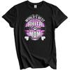 World's Best Akita Mom Dog Owner T-Shirt