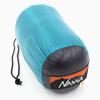 Nanga MINIMARHYTHM ZERO Regular Black