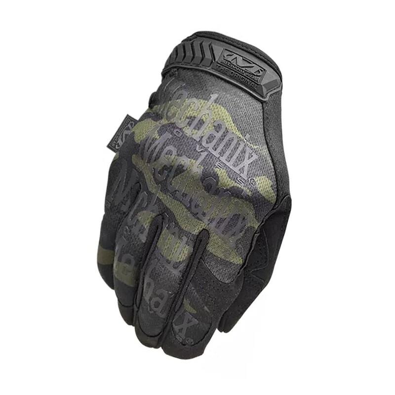 Mechanix Wear Tactical Outdoor Protective Gloves