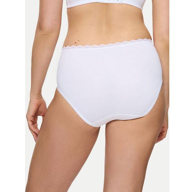 Classic Triumph Feel Of Cotton Panties