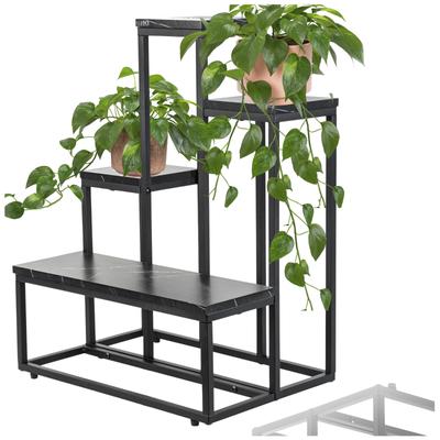 Heminredning – Blomkrukor