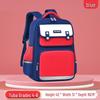 Li Shen Primary School Ergonomic Kids Backpack