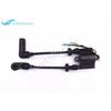 Outboard Engine 65W-85570-01-00 65W-85570-00-00 Ignition Coil for Yamaha 4-Stroke 25HP F25 T25TLR Boat Motor