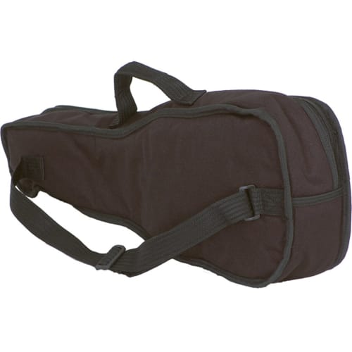 KC Ukulele Gig Bag for Soprano CU-180/BK