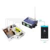 RTU5024 Upgrade GSM Gate Opener Wireless Remote Switch Relay Switch Door Opener