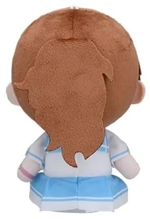TV Anime "Sound! Euphonium 3" Plush Toy Vol.1 Approx. 16cm (Kumiko Oumae/Limited Edition)
