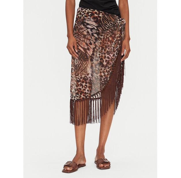 

Юбка миди Guess E5GZ01 WH4T2 EU XS