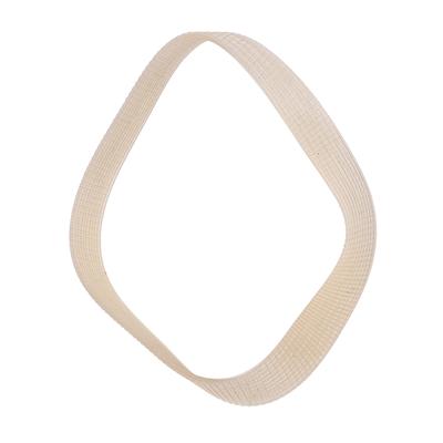 1 stuks Hlc-300 Groentesnijder Accessoires Aandrijfriem Omtrek 68Cm Keukenmachine Onderdelen Riem Voor Hlc-300