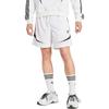 Adidas Archive Logo Embroidered Shorts IZ4828