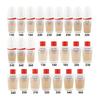 Shiseido Essence Skin Glow Foundation available 24 types 30mL main body refill SPF30 PA+++ fragrance-free gift wrapping