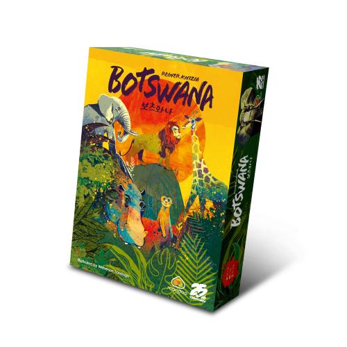 Botswana