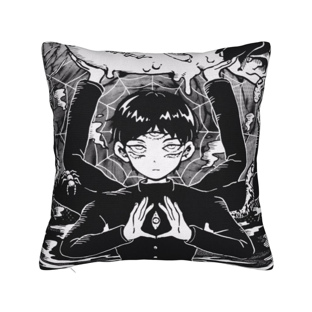 Rapper Milo J Throw Pillow Cover Polyester Cushions for Sofa Singer 166  Casual Cushion Covers