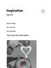 Tags: "Spreading Joy" - Metal Bracket Leather Heart Phone Case for iPhone 16 Pro Max, Anti-Fingerprint.