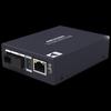 Hikvision 100Mbps Single-Mode Single-Fiber Media Converter