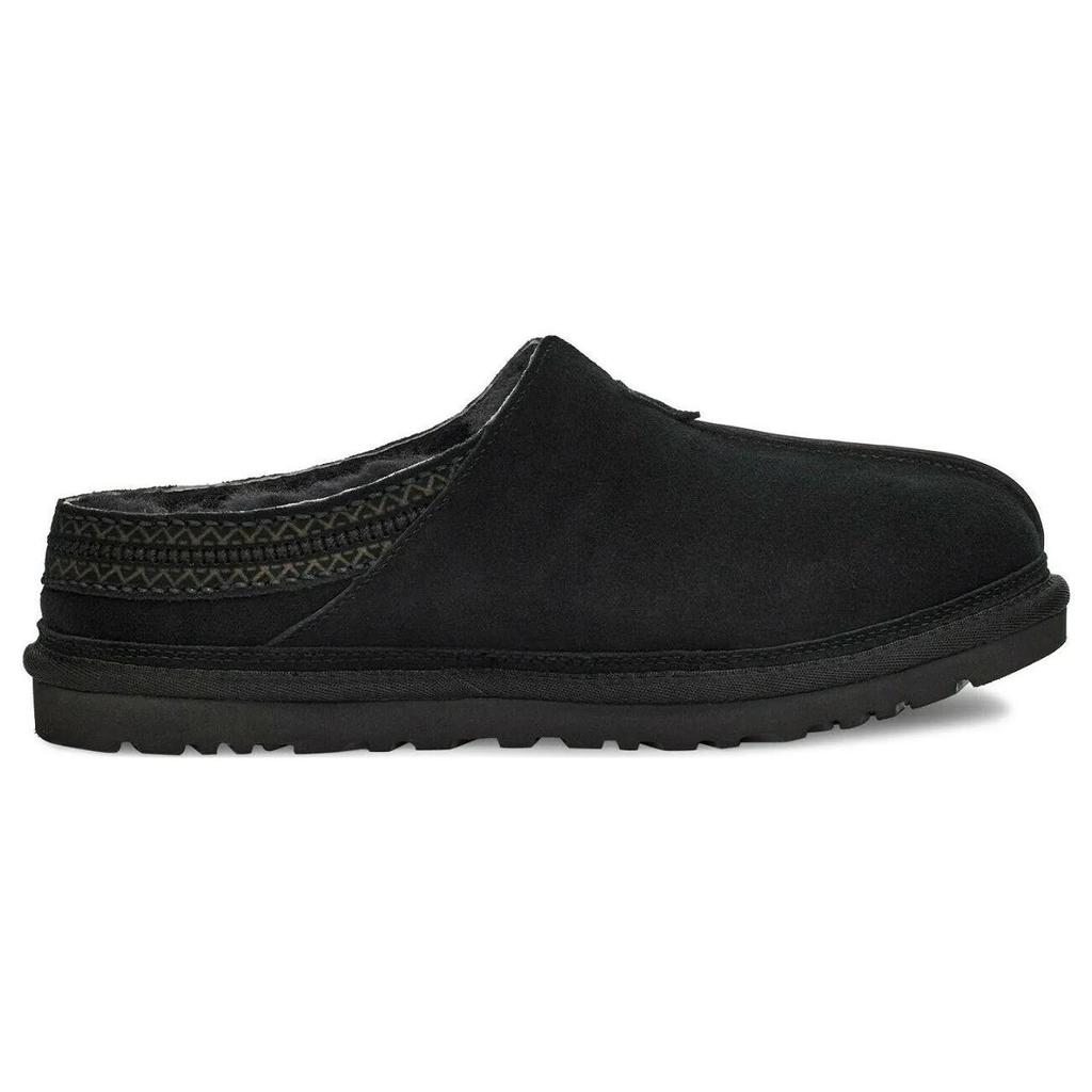 UGG Neuman Slipper 'Black' 1113631-BLK