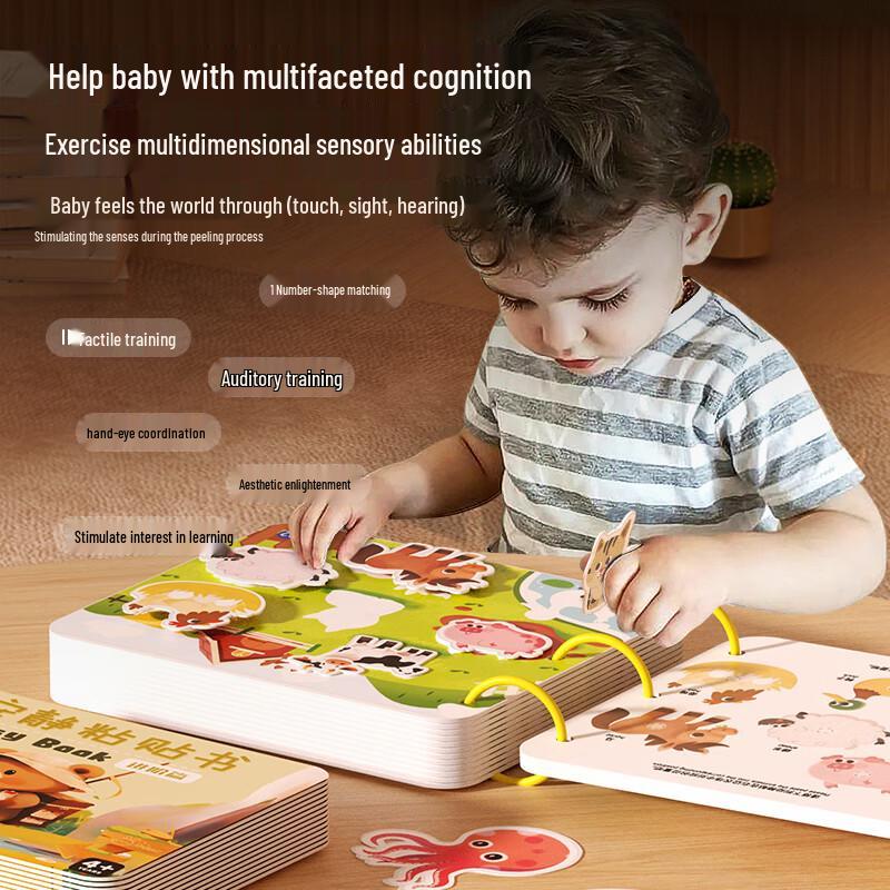 Jucării de învățare timpurie și activități Xingge