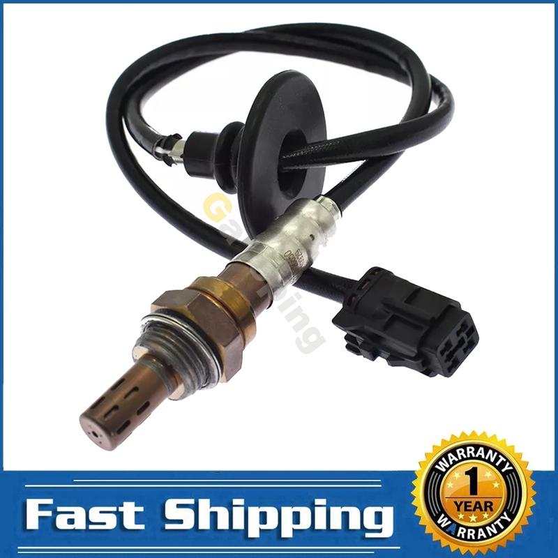

Downstream O2 Oxygen Sensor 2 for 2013 2014 2015 2016 Hyundai Santa Fe Sport 2.0L L4 4 Wires Lambda Rear 392102G850 234-4956
