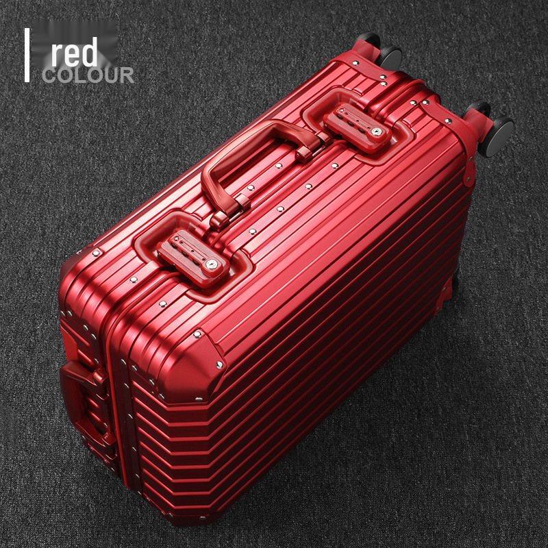 OEING Universal Wheel Carry-on Luggage