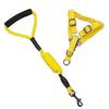 Pet Telescopic Traction Rope Security Lock Tensile Travel Leash