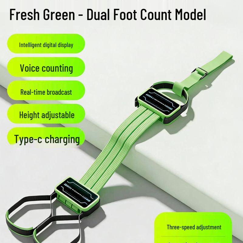 Elastic Pull-Up Assist Band