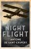 Vol de Nuit par Antoine de SaintExupery Livre de poche 9781847495891