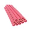 40cm Trampoline Enclosure Pole Foam Sleeves Trampoline Pole Foam Sleeves for Trampoline Accessories Portable Protector