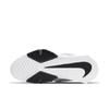 Nike Training Weightlifting Shoes - Spring Velcro Support for Comfort and Stability - NIKE SAVALEOS CV5708