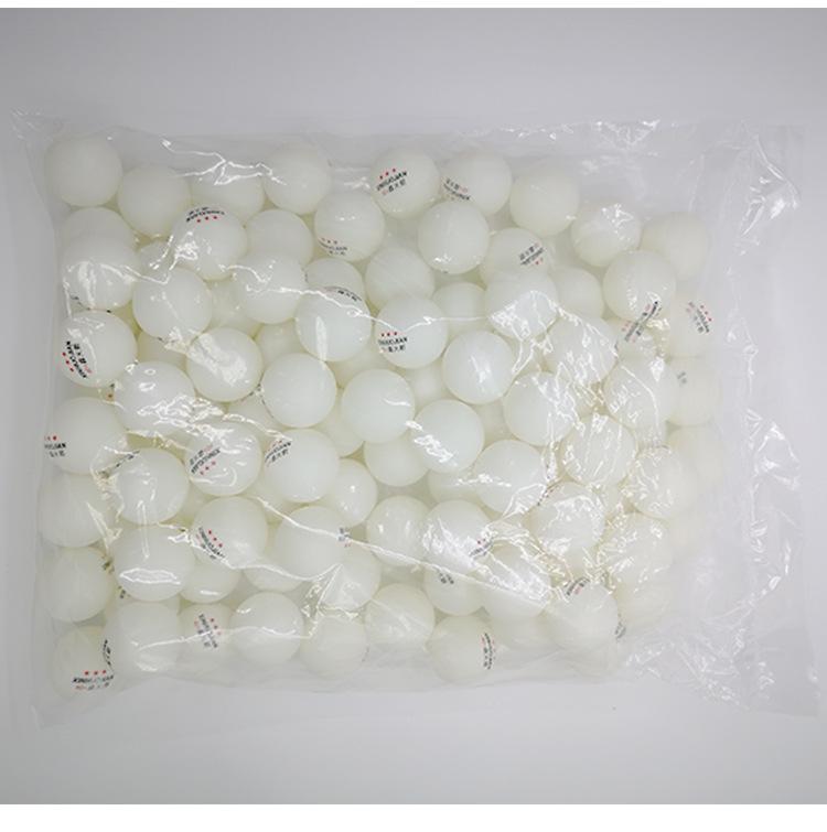 Durable New Material Ping Pong Balls - Set of 3 for Training & Competition with Free Shipping