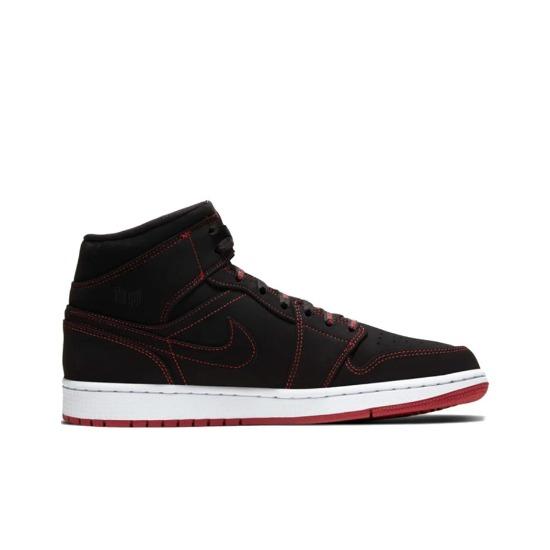 Air Jordan 1 Mid Come Fly With Me CK5665-062
