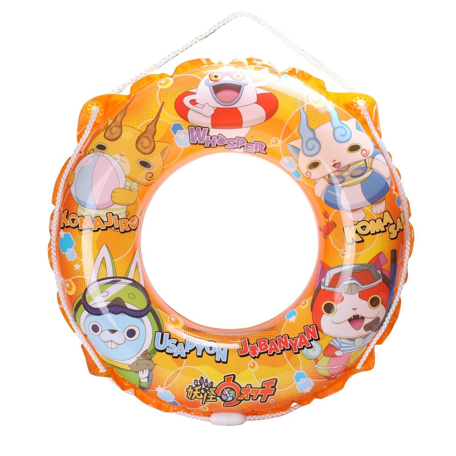 

Watch 55cm Inflatable Ring 187417 Yo-kai