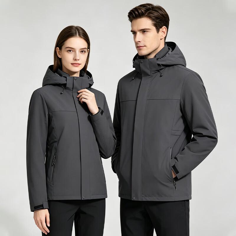 Fengxun Outdoor Windproof Hiking Jacket