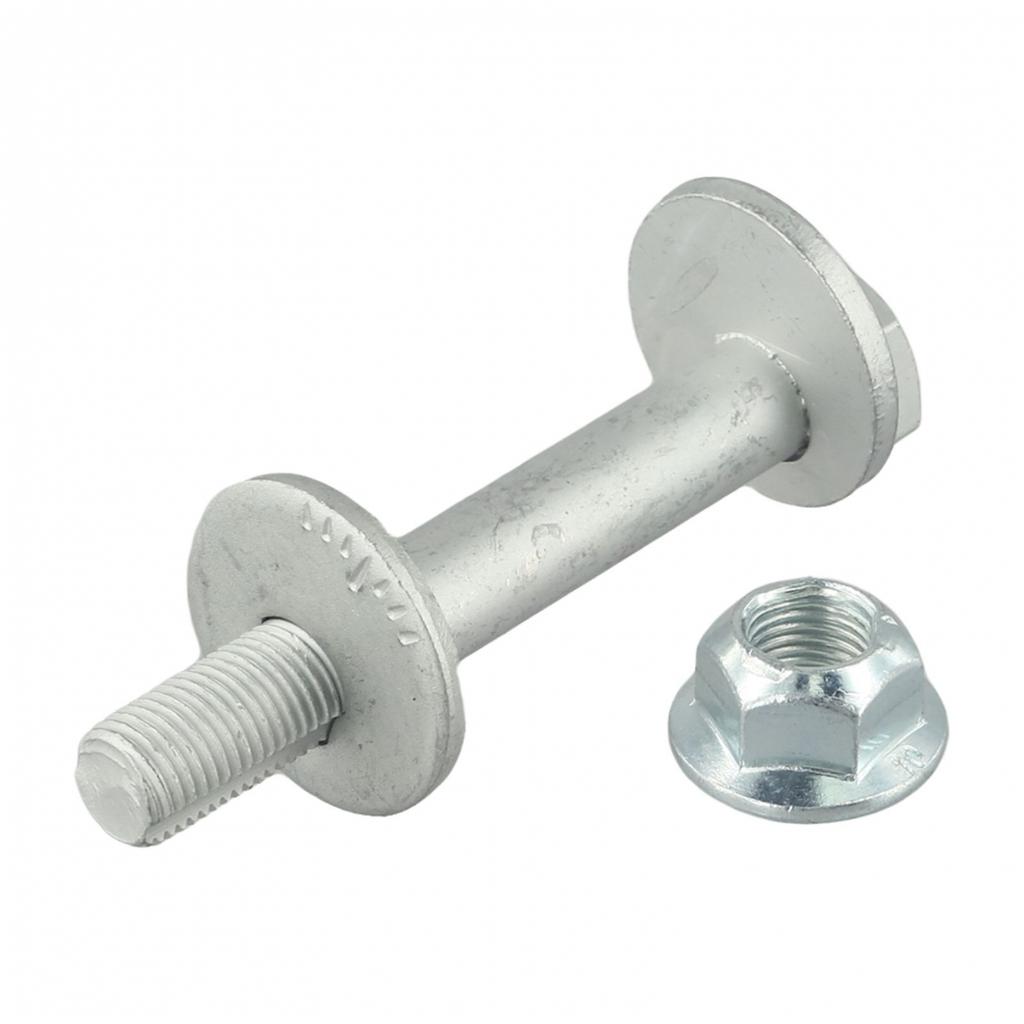 Placement On Vehicle: Rear Borrego Rear Suspension Lower Control Arms Bolt