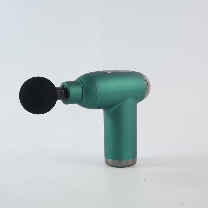 MAIYI JY-311 Pocket Portable Electric Massager Fascia Gun CN plug (adapter included)